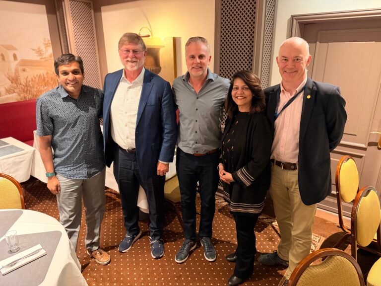 India’s Curling Aspirations Gain Momentum at World Curling Open Meetings, Geneva (April–May 2026)