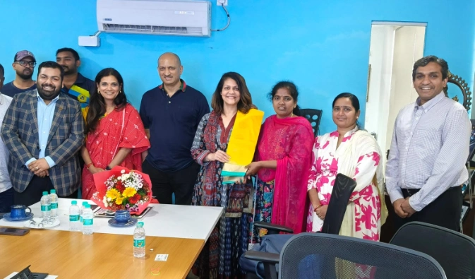 South Zone States Curling Meeting Successfully Held in Bengaluru on 6th May 2026